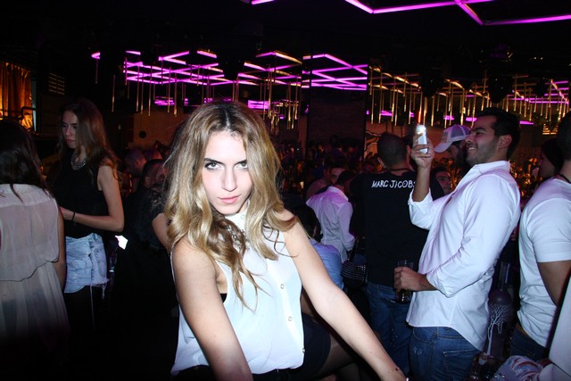Mad on Saturday Night
